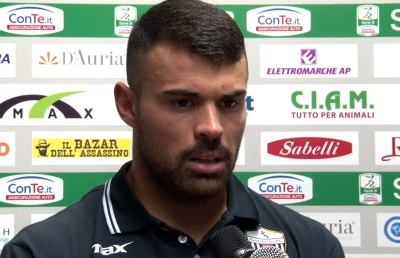 Ascoli Picchio, le voci di Petagna e Almici post Pescara
