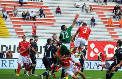 Perugia-V.Entella 0-0, le voci di Bisoli e Aglietti post gara