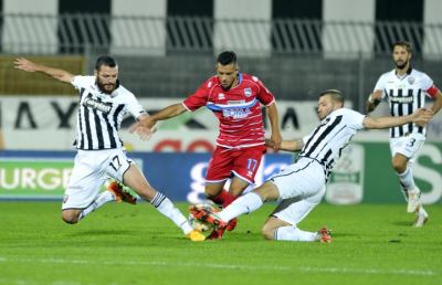 Ascoli-Pescara 3-1, le statistiche smentiscono Oddo: meglio i bianconeri