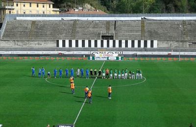 Monticelli-Avezzano 1-2, micidiali Bisegna e Di Massimo. Inutile la rete di Filiaggi