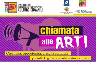  Ascoli Piceno: Chiamata alle arti! Arriva il progetto Art Bonus