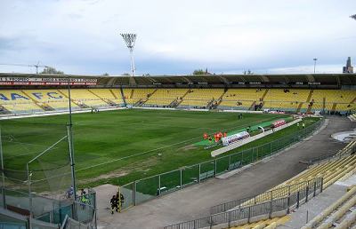 Modena-Ascoli, aperta prevendita. Esodo massiccio della tifoseria bianconera