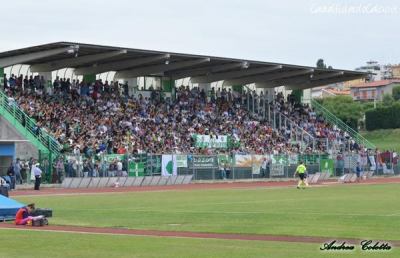 Castelfidardo-Olympia Agnonese 2-1, highlights e interviste post gara
