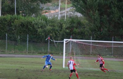 Matelica-San Nicolò Teramo 0-1, highlights e interviste post gara