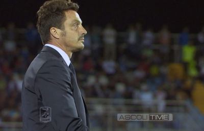 Oddo torna a parlare di Ascoli-Pescara: “Petrone se ha vinto ha ragione...”