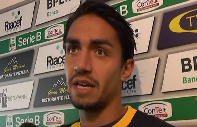 Modena, Doninelli: ''Gara importante con l'Ascoli, bisogna lavorare con serenità''
