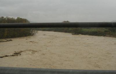 Ascoli e San Benedetto, si parla di alluvioni con ''Io non rischio''