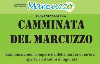 San Benedetto, tutto pronto per la ''Camminata del Marcuzzo''