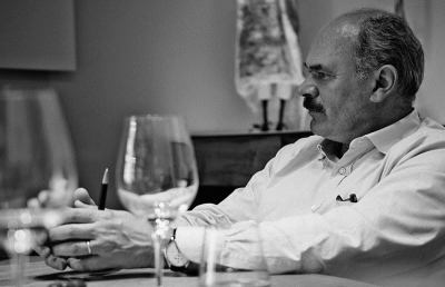 Oscar Farinetti racconta e scrive le cose positive che vede in giro