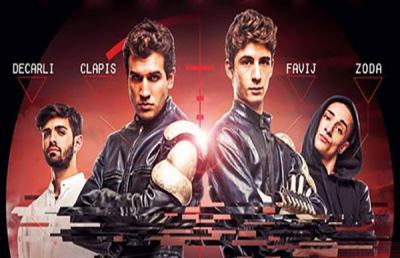 Cinema, arriva l'attessimo film Game Therapy