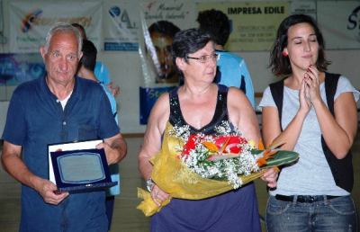 Handball Club Monteprandone, torneo in memoria di Daniele Iadarola