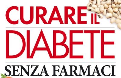 Curare il diabete senza farmaci, il metodo scientifico del Prof. Barnard