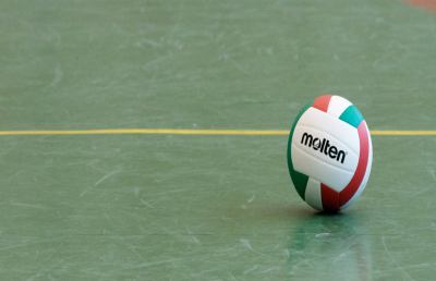 Abros Volley Pagliare, le ragazze dell'Under 16 liquidano la Riviera Samb