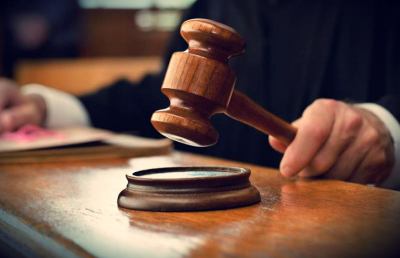 Condannato a 4 mesi di reclusione per furto in Istituto d'Arte