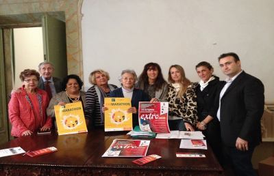 Ascoli Piceno, quarta edizione del 