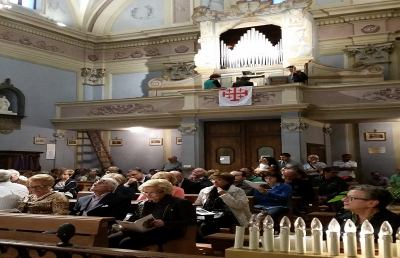 Con l’Ottobre organistico ascolano torna la musica d’organo ad Ascoli Piceno