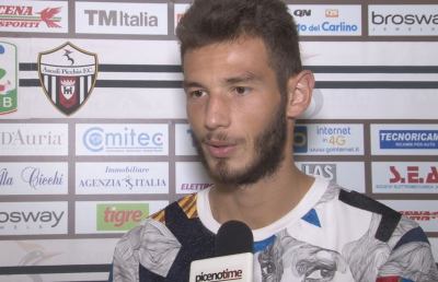 Ascoli, Milanovic: “Mi seguono dalla Serbia, punto alla Nazionale”