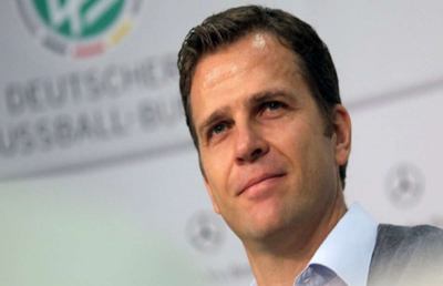 Bierhoff, l'ex bomber dell'Ascoli fa il punto sulle qualificazioni della Germania