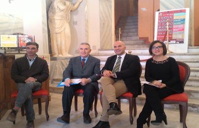 Offida, grande successo del Festival Nazionale Teatro Amatoriale