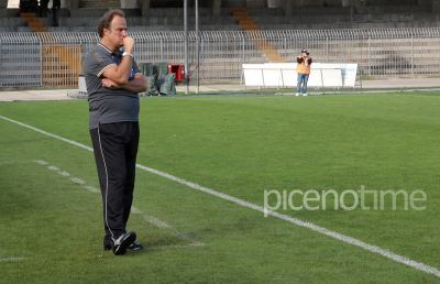 Monticelli, Stallone: ''Chieti squadra tosta, avremo di nuovo diverse assenze''