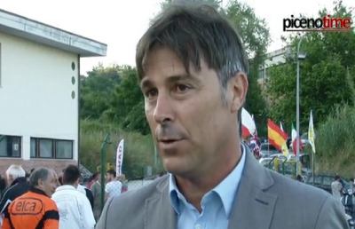 Ascoli, Ciccoianni post Modena: ''Gara rovinata da un arbitraggio da calcio a 5''