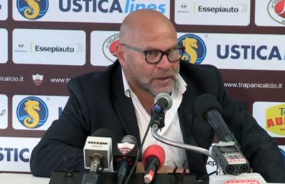 Trapani-Pescara 0-3, le voci di Cosmi e Oddo post gara