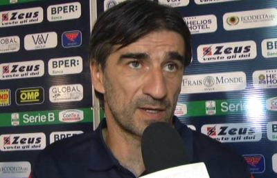 Crotone-Livorno 3-0, le voci di Juric e Panucci post gara