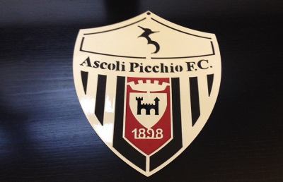 Ascoli e Lega Serie B organizzano in piazza ''Il Grande Gioco del Picchio''