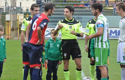 Avezzano-Campobasso 3-1, highlights e interviste post gara