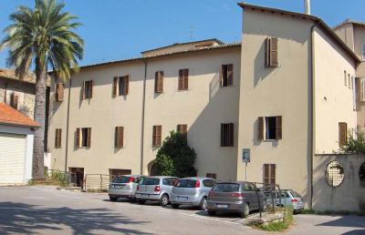 Provincia Ascoli, in vendita immobile in Corso Mazzini