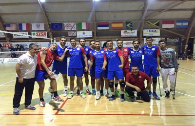 Ciu Ciu Offida Volley, vittoria incoraggiante contro il Montorio