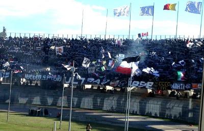 Ascoli, in vendita i biglietti per l'attesissima sfida alla capolista Crotone