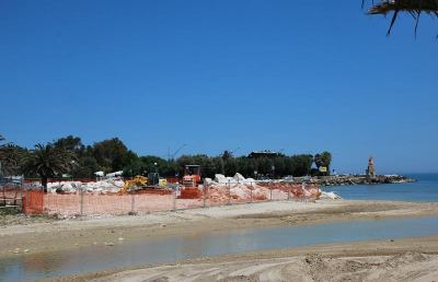 San Benedetto del Tronto, ripartono controlli per qualità fiumi e torrenti