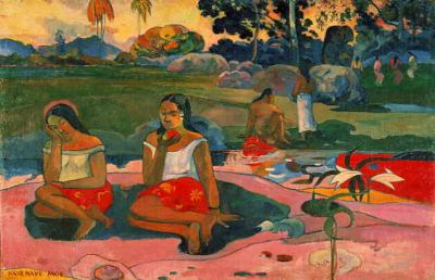 La Polinesia di Paul Gauguin in mostra al Mudec di Milano