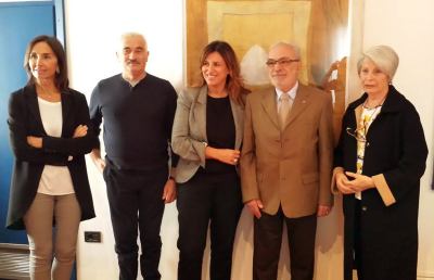 Ascoli e Comunanza, screening gratuito grazie a IOM e Gruppo Gabrielli