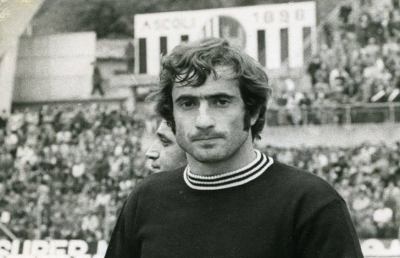 Ascoli, Grassi torna al ''Del Duca'' dopo 38 anni per la gara col Crotone