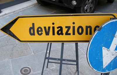 Ascoli: commemorazione defunti, modifiche viabilità lungo via S. Serafino