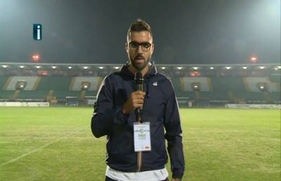 De Vito presenta Avellino-Ascoli: ''Biancoverdi con maggiore fiducia dopo La Spezia''