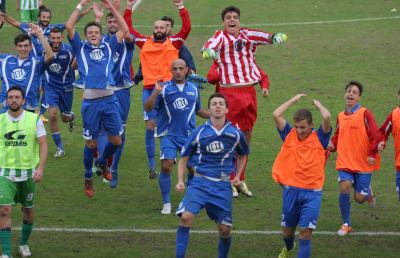 Matelica-Avezzano 2-1, highlights e interviste allenatori post gara