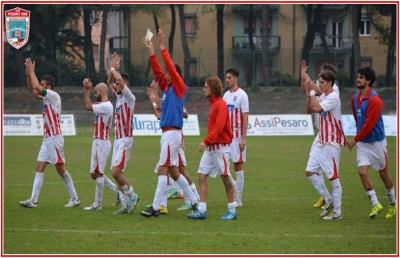 Vis Pesaro-Fermana 2-1, highlights e interviste post gara