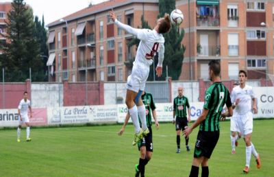 Alma Fano-Chieti 0-0, highlights e interviste Ronci-Alessandrini