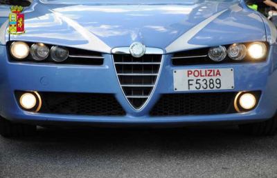 Questura, sorveglianza speciale con obbligo di soggiorno per un 30enne
