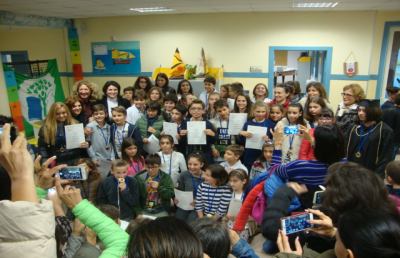 San Benedetto, certificazioni linguistiche agli studenti dell'Isc Centro