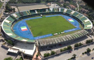 L'Ascoli torna al ''Partenio'', uno dei cinque gioielli firmati Rozzi