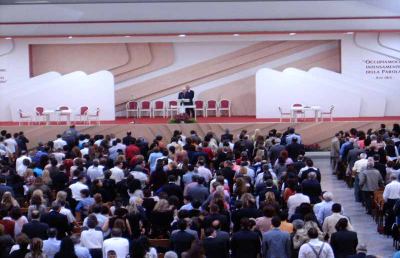 Testimoni di Geova del Piceno in assemblea a Roseto. Previsti 1700 presenti 