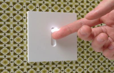 Giochi e rompicapi: “Se avesse acceso la luce!”