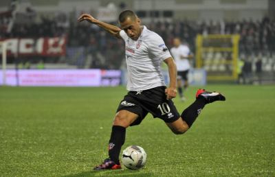 Se Atene piange Sparta non ride... Ad Ascoli una Pro Vercelli ancora convalescente