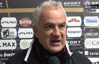 Ascoli-Pro Vercelli, a reti bianche l'unico precedente in B al ''Del Duca''