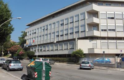 Provincia, avviso pubblico per la vendita dell'Hotel Marche 