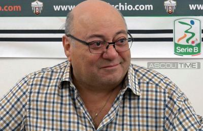 Ascoli Picchio, Bellini parla a 360 gradi in conferenza stampa